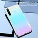 TPU чехол Nillkin Nature для Xiaomi Redmi Note 8 / Note 8 2021 Прозрачный