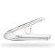 TPU чохол Strong Clear 0,5mm для ZTE Blade A5 2019 Прозорий