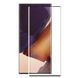 Захисне скло 3D Plus для Samsung N985F Galaxy Note 20 Ultra Чорний