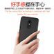 Защитный чехол Carbon TPU для Xiaomi Redmi 5 Розовый