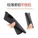 Защитный чехол Carbon TPU для Xiaomi Redmi 5 Розовый