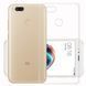 Защитный чехол Clear TPU для Xiaomi Mi5x / Mi A1 Прозрачный