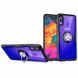 Защитный чехол Crystal Ring для Samsung A205F Galaxy A20 / A305F Galaxy A30 2019 Черный