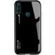 Защитный чехол Hello для Huawei Y6p Черный