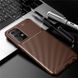 Защитный чехол iPaky Kaisy для Samsung A325F Galaxy A32 4G Коричневый