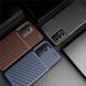 Защитный чехол iPaky Kaisy для Samsung A325F Galaxy A32 4G Черный
