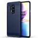 Защитный чехол iPaky Slim TPU для OnePlus 8 Pro Синий