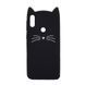 Захисний чохол Kitty для Xiaomi Redmi Note 7 Pro Чорний