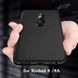 Защитный чехол Lapea TPU для Xiaomi Redmi 8 / 8A / 8A Dual Черный
