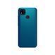 Захисний чохол Nillkin Frosted Shield для Xiaomi Redmi 9C / Redmi 10A Синій