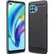 Захисний чохол Slim TPU для Oppo Reno 4 Lite Чорний