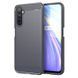 Захисний чохол Slim TPU для Realme 6 Сірий
