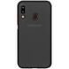 Защитный чехол Сolor Buttons для Samsung A205F Galaxy A20 / A305F Galaxy A30 2019 Черный