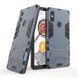 Захисний чохол Strong Guard для Xiaomi Mi8 SE Navy