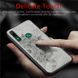 Защитный чехол Textile Decor для Huawei P Smart Z Черный