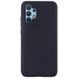 Защитный чехол TPU Matte для Samsung A325F Galaxy A32 4G Черный