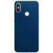 Защитный чехол TPU Softon для Xiaomi Redmi Note 5 Pro Синий