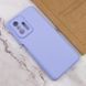 Защитный чехол Lakshmi Case Full Camera для Xiaomi 11T / 11T Pro Сиреневый