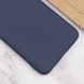 Захисний чохол Lakshmi Case Full Camera для Xiaomi Redmi A1 Plus / Redmi A2 Plus / Poco C50 Dark Blue