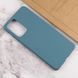 Захисний чохол TPU Softon для Xiaomi Redmi Note 11E / Redmi 10 5G Синій