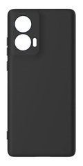 Защитный чехол Lakshmi Case Full Camera для Motorola Edge 50 Fusion Черный