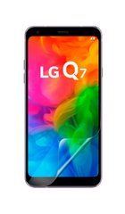 Захисна плівка (Hydrogel) для LG Q7