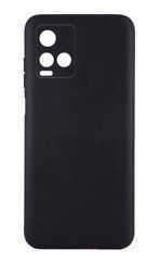 Чехол TPU Matte Full Camera для Vivo Y21 / Y33s Черный