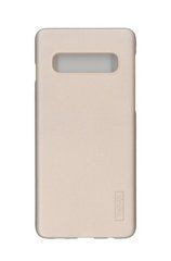 Захисний чохол X-level Hero для Samsung G975F Galaxy S10 Plus Золотий