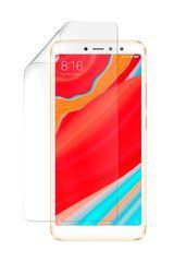 Защитная пленка (Hydrogel) для Xiaomi Redmi S2