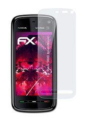 Захисна плівка Logarm Clear для Nokia 5800