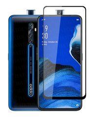 Защитное стекло Ceramic для Oppo Reno 2Z Черный