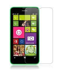 Защитная пленка Logarm Clear для Nokia Lumia 625