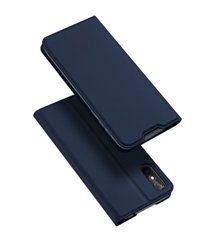 Чохол-книжка Dux Ducis для Xiaomi Redmi 9A Синій