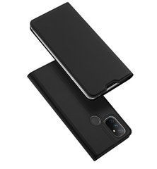 Чехол-книжка Dux Ducis для OnePlus Nord N100 Черный
