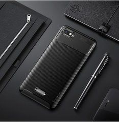 Захисний чохол iPaky Kaisy для Xiaomi Redmi 6A Чорний