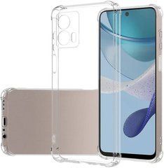 Защитный чехол Crystal Protect для Motorola Moto G24 / G04 / E14