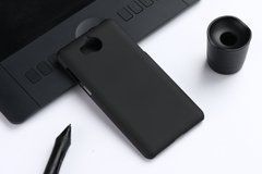 Защитный чехол Umatt Soft для Huawei Y5 2017 Черный