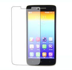 Защитная пленка Logarm Clear для Lenovo S960 Vibe X