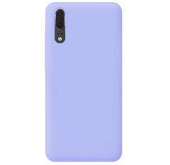 Захисний чохол X-level Dynamic для Huawei P20 Фіолетовий