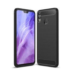 Захисний чохол iPaky Slim TPU для Huawei Honor 8X Чорний