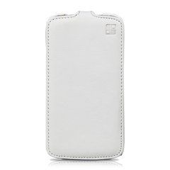 Чохол-фліп IMUCA для Samsung G7102 Galaxy Grand 2 Duos Білий