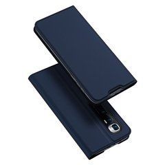 Чохол-книжка Dux Ducis для Xiaomi Mi 10 Ultra Синій