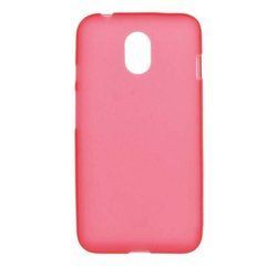 Чехол TPU Ordinary для HTC Desire 210 Красный