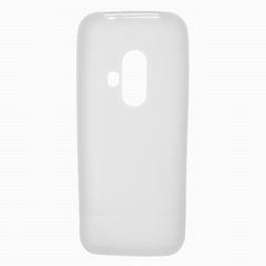 Чехол TPU Ordinary для Nokia 220 Белый