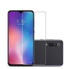 Защитная пленка Logarm Nano для Xiaomi Mi A3 / Mi CC9e