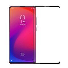 Захисне скло 5D Plus для Xiaomi Redmi K20 / K20 Pro / Mi 9T / Mi 9T Pro Чорний
