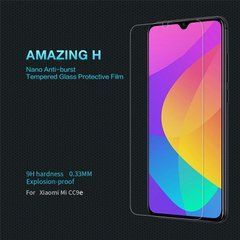 Защитное стекло Nillkin Amaizing (H) для Xiaomi Mi A3 / Mi CC9e