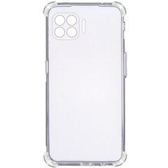 Защитный чехол Crystal Protect для Oppo A73