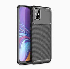 Защитный чехол iPaky Kaisy для Samsung A515F Galaxy A51 2020 Черный