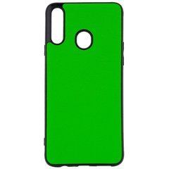 Защитный чехол Lapea TPU для Samsung A207F Galaxy A20S Зеленый